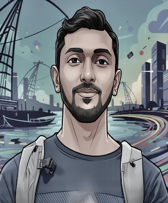 Siby Abin Thomas - Senior Data Engineer